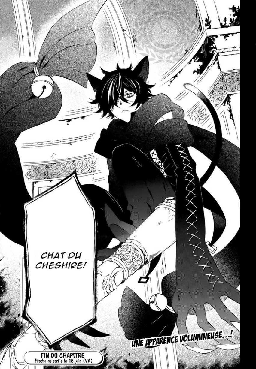  Pandora Hearts - Chapitre 23 - 53