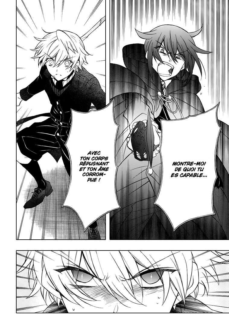  Pandora Hearts - Chapitre 23 - 89