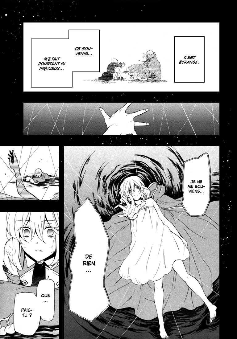  Pandora Hearts - Chapitre 23 - 112