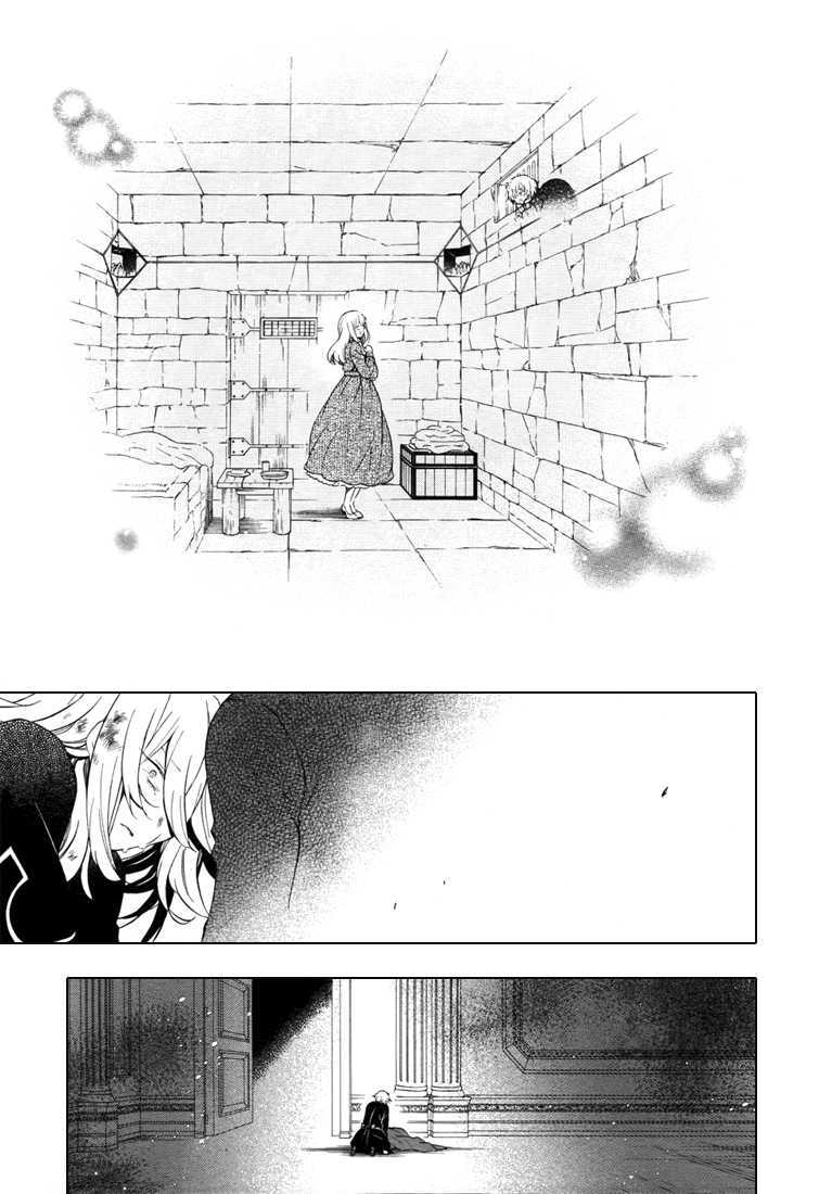  Pandora Hearts - Chapitre 23 - 180