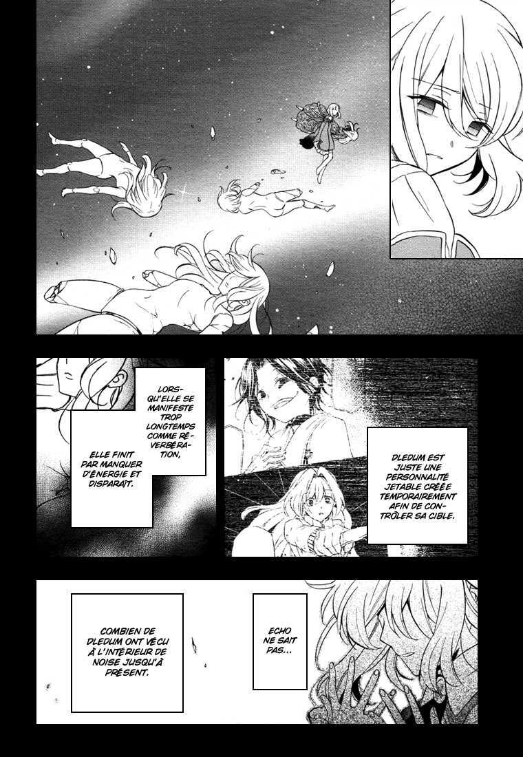  Pandora Hearts - Chapitre 23 - 124