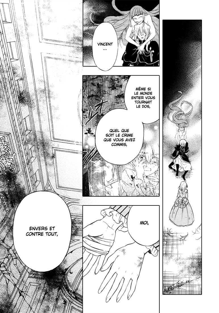  Pandora Hearts - Chapitre 23 - 167