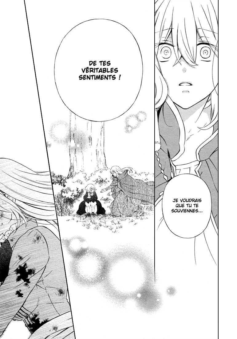  Pandora Hearts - Chapitre 23 - 161