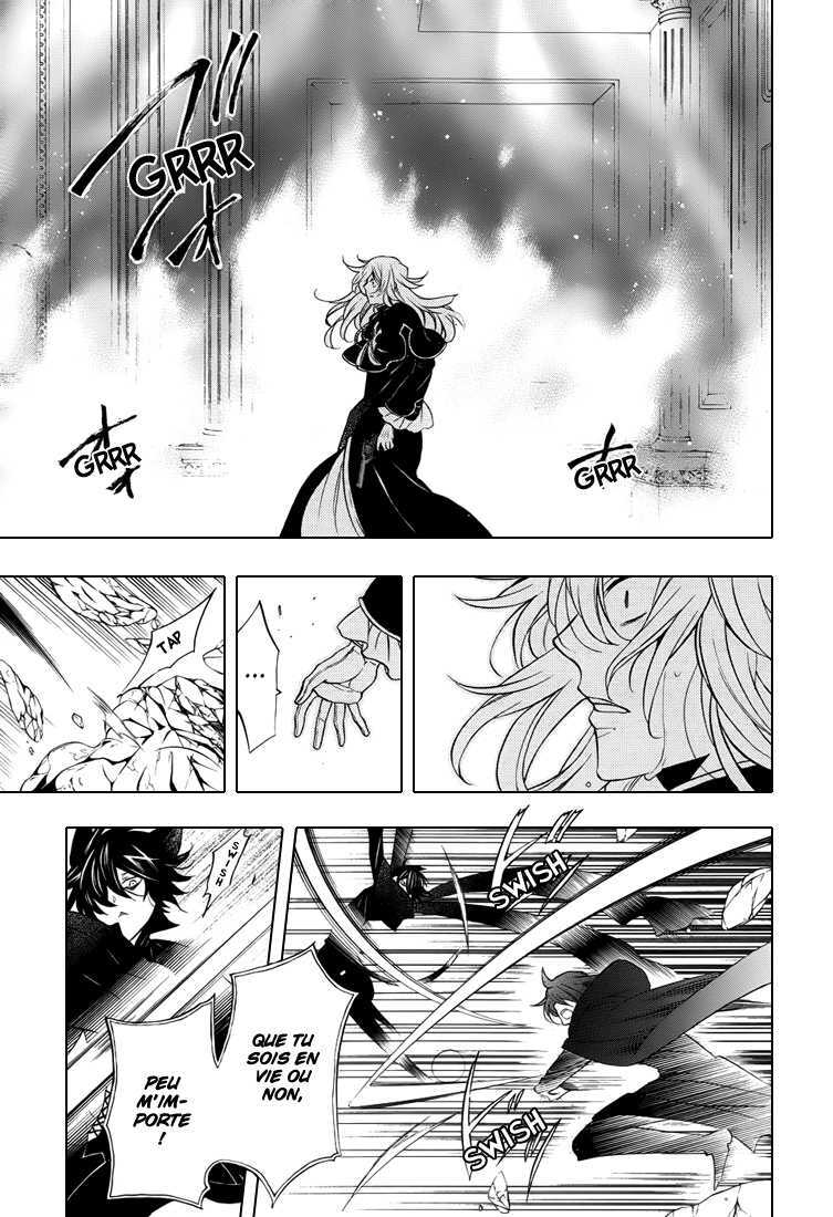  Pandora Hearts - Chapitre 23 - 62