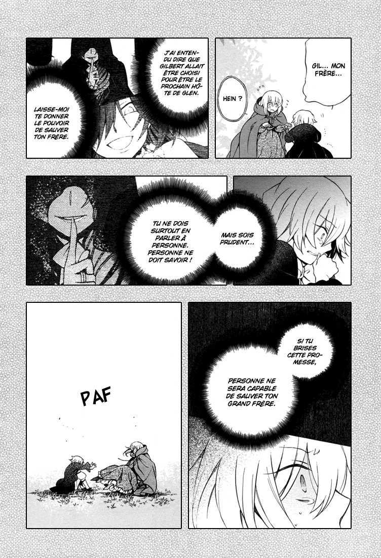  Pandora Hearts - Chapitre 23 - 175