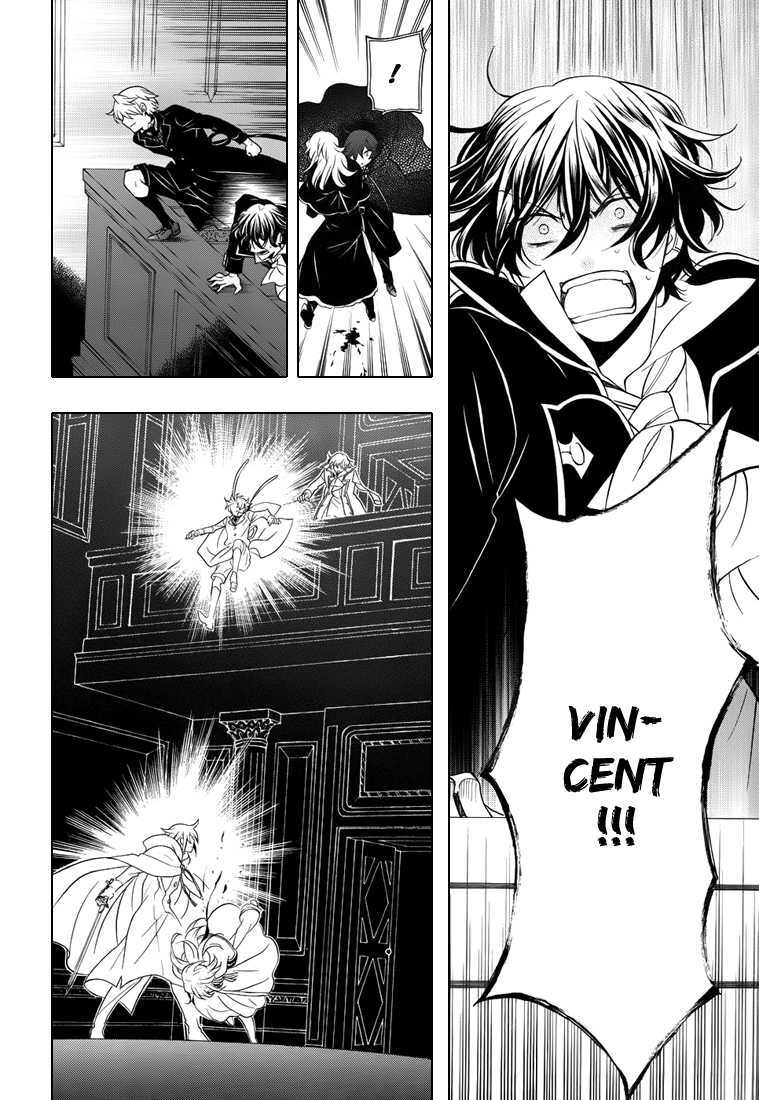  Pandora Hearts - Chapitre 23 - 85