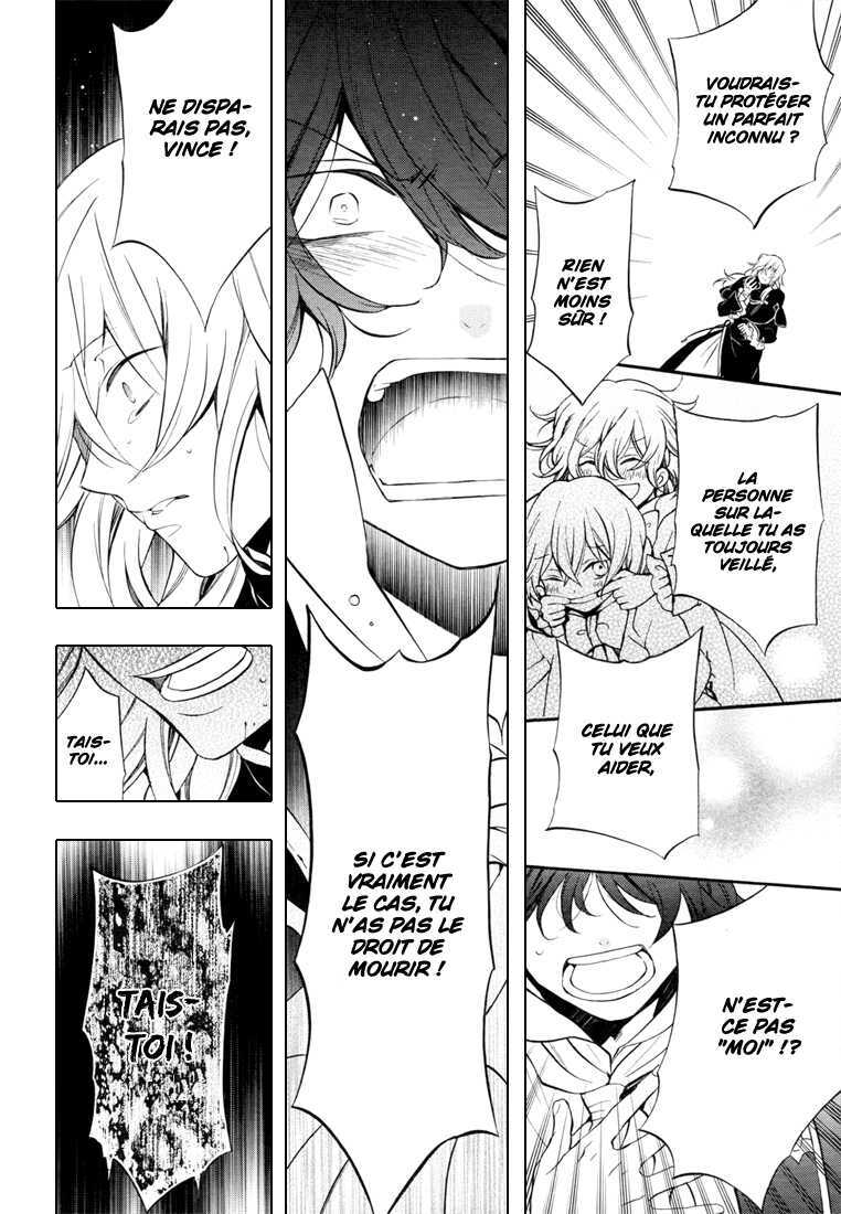  Pandora Hearts - Chapitre 23 - 109