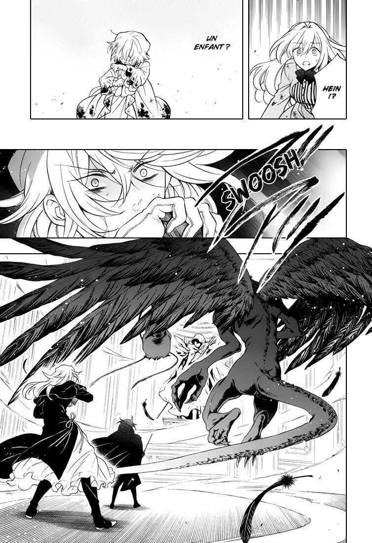  Pandora Hearts - Chapitre 23 - 60