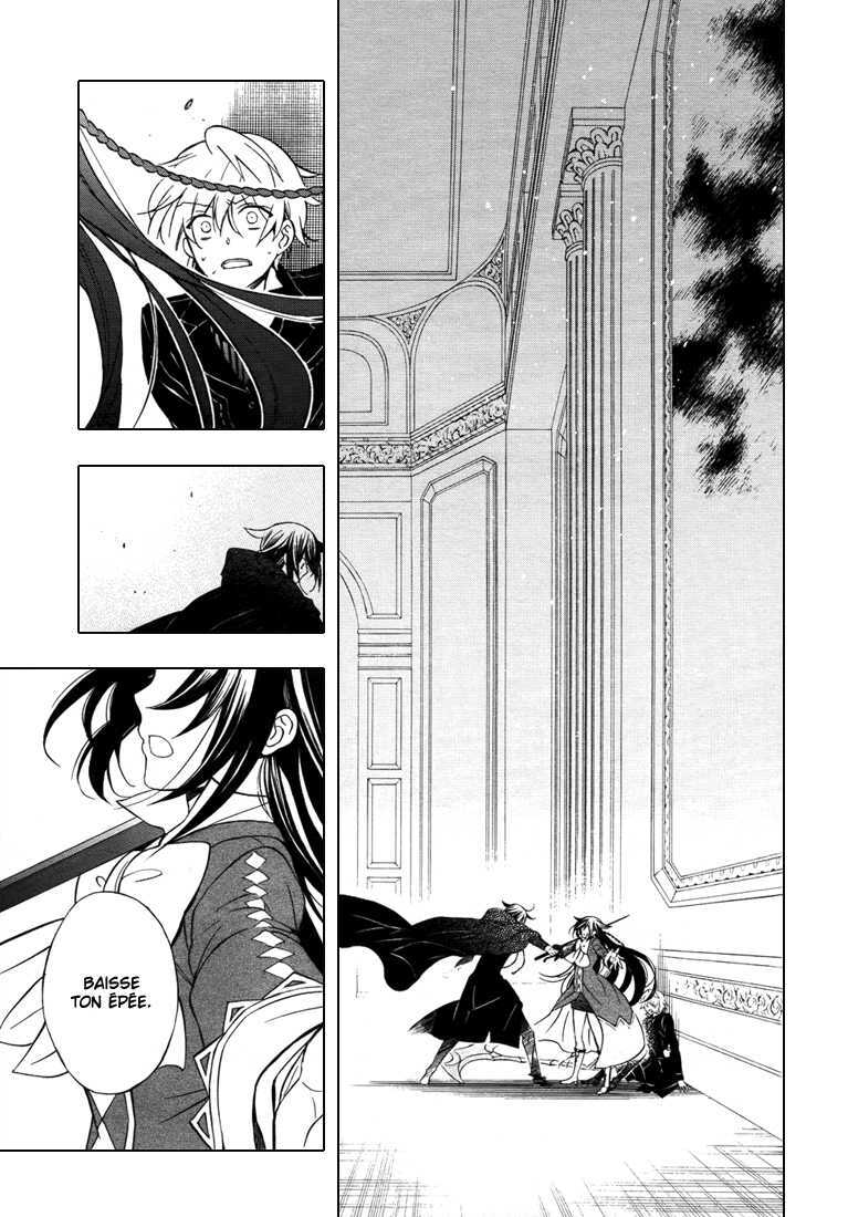  Pandora Hearts - Chapitre 23 - 133