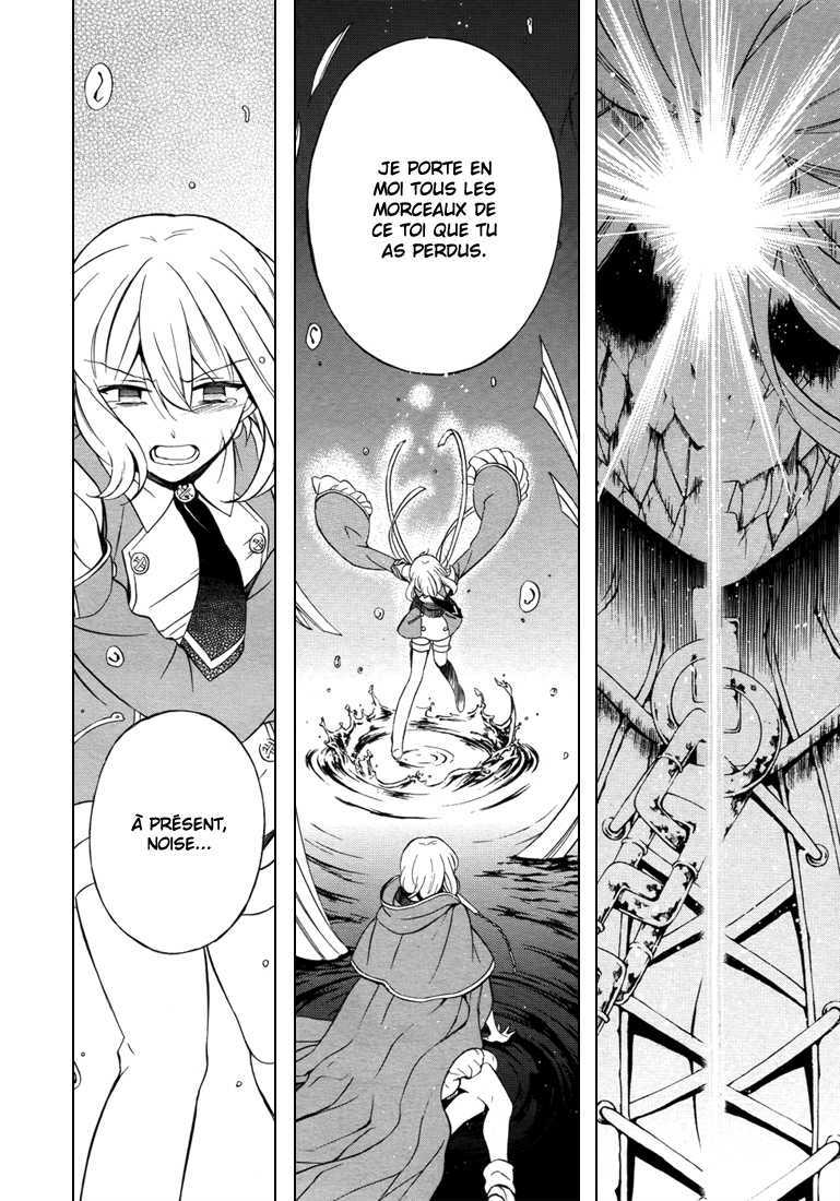  Pandora Hearts - Chapitre 23 - 160