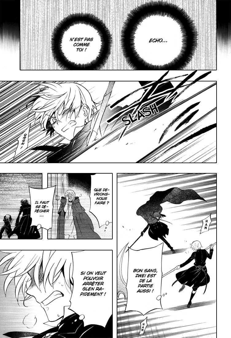  Pandora Hearts - Chapitre 23 - 127