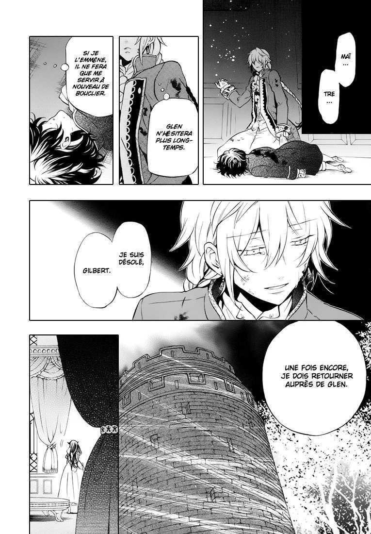  Pandora Hearts - Chapitre 23 - 202