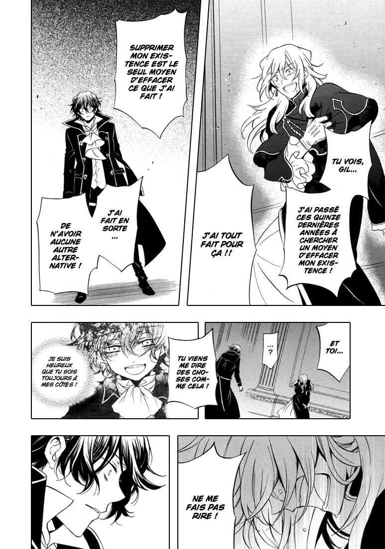  Pandora Hearts - Chapitre 23 - 105