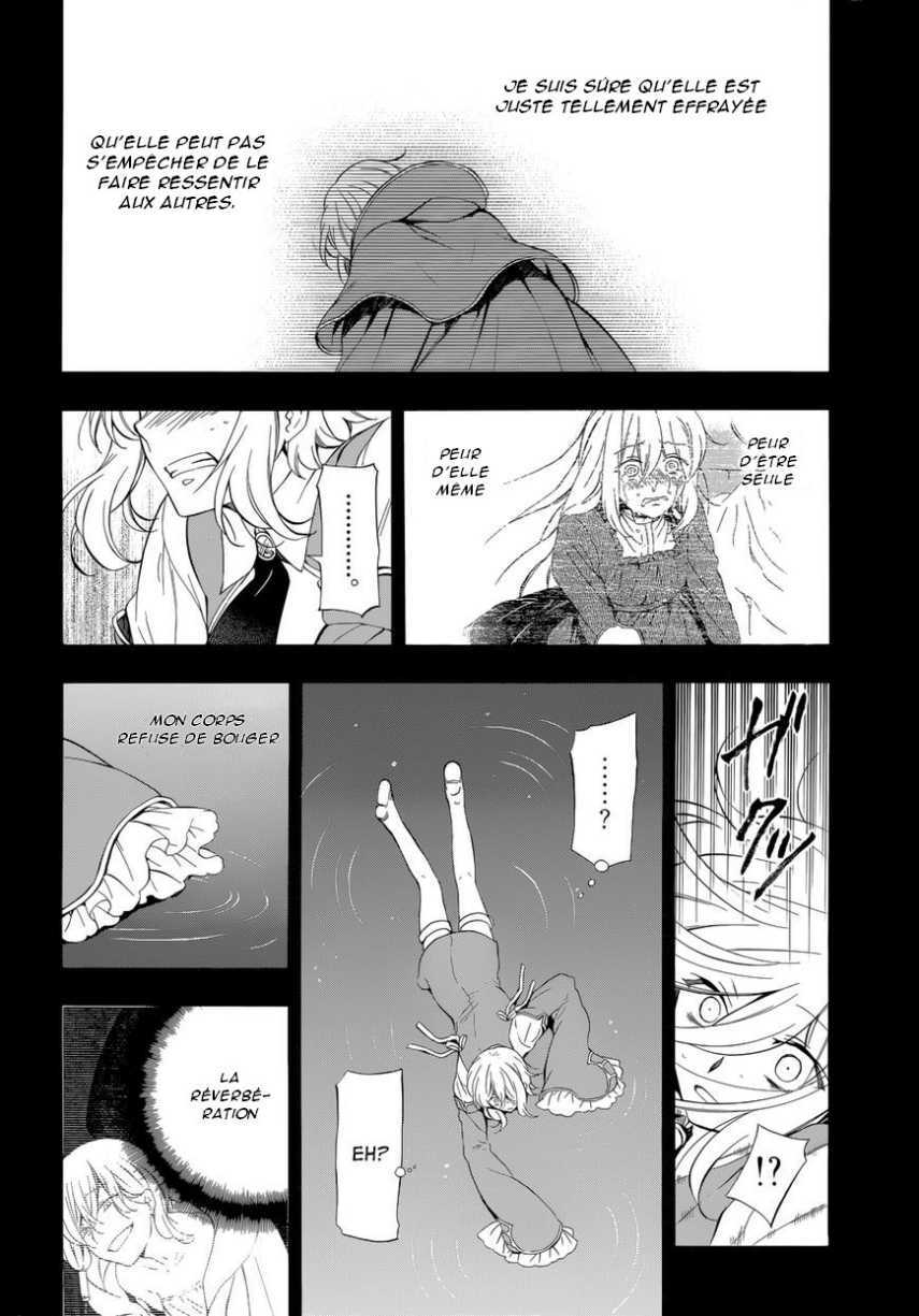  Pandora Hearts - Chapitre 23 - 26