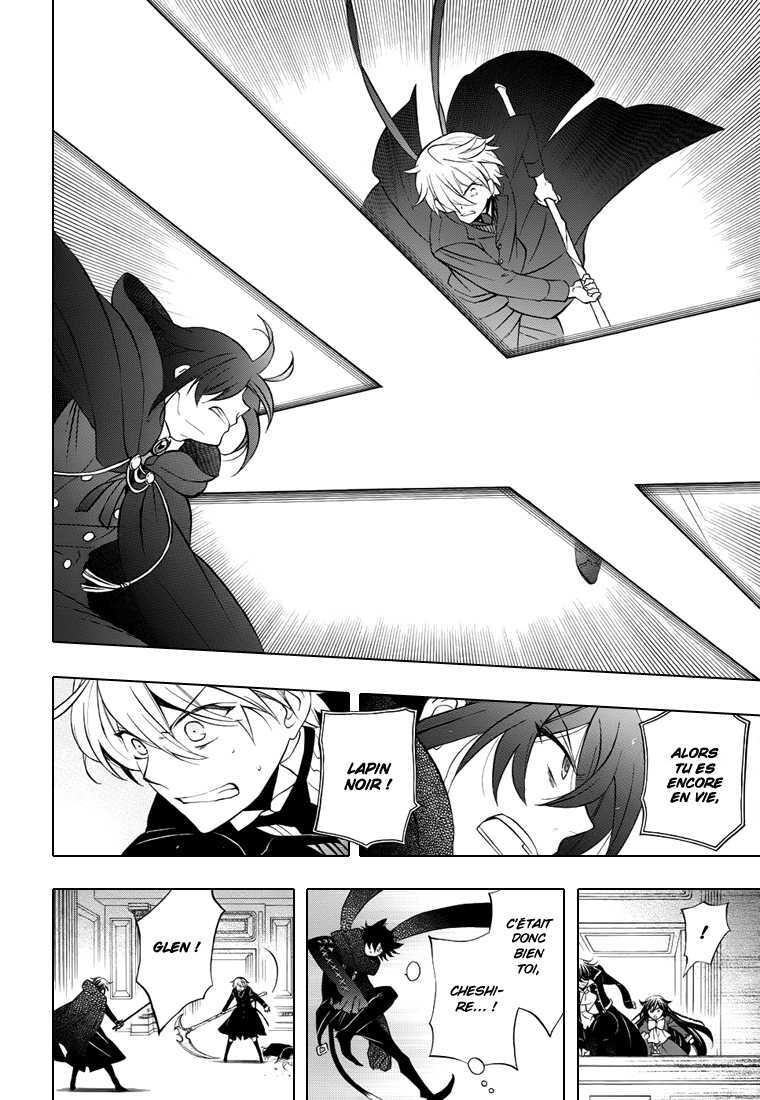  Pandora Hearts - Chapitre 23 - 87