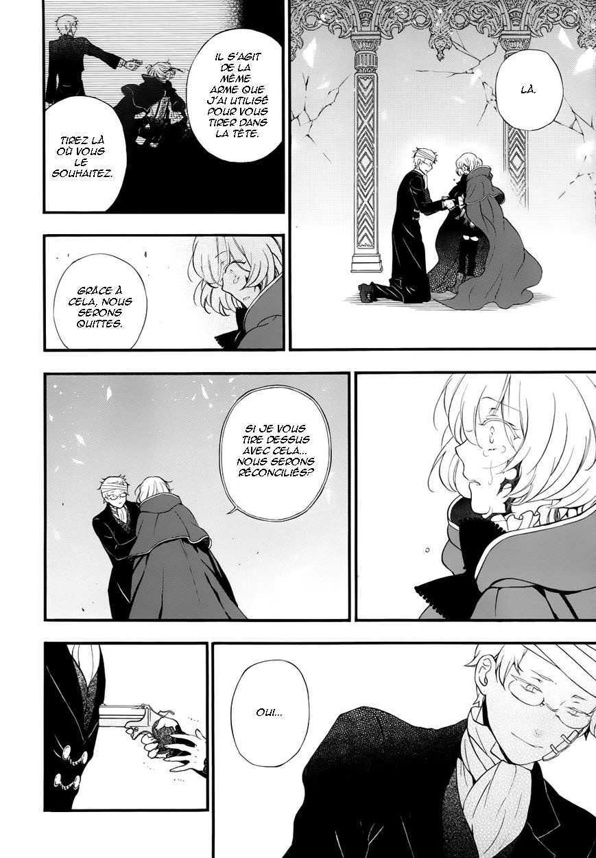  Pandora Hearts - Chapitre 23 - 16