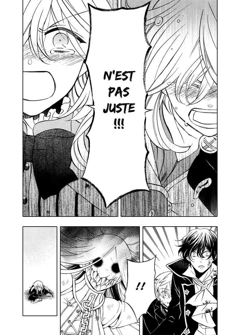  Pandora Hearts - Chapitre 23 - 146