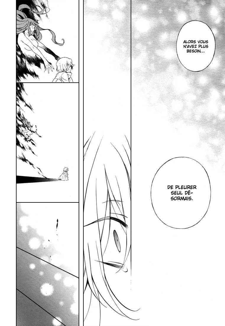  Pandora Hearts - Chapitre 23 - 169