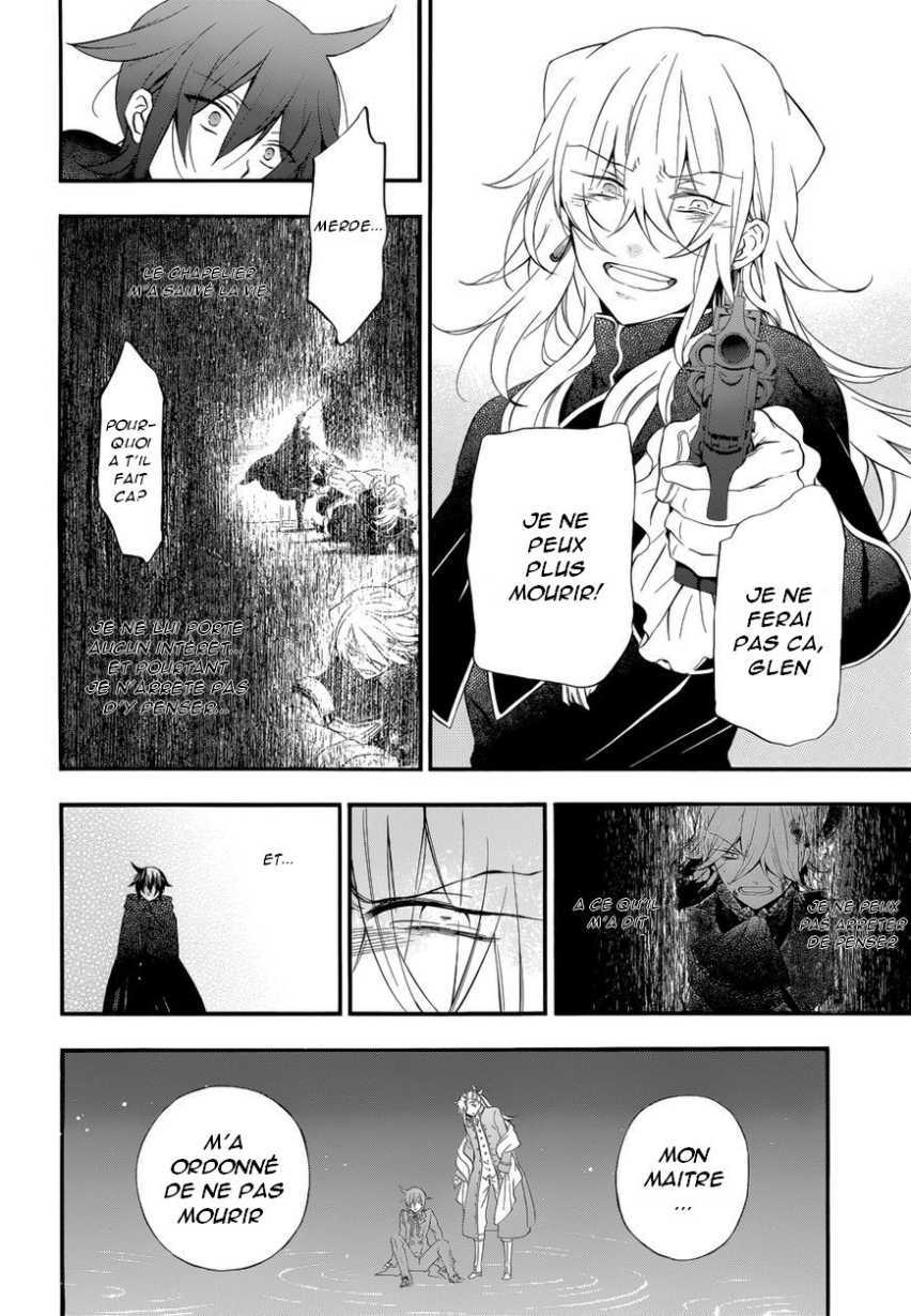  Pandora Hearts - Chapitre 23 - 48