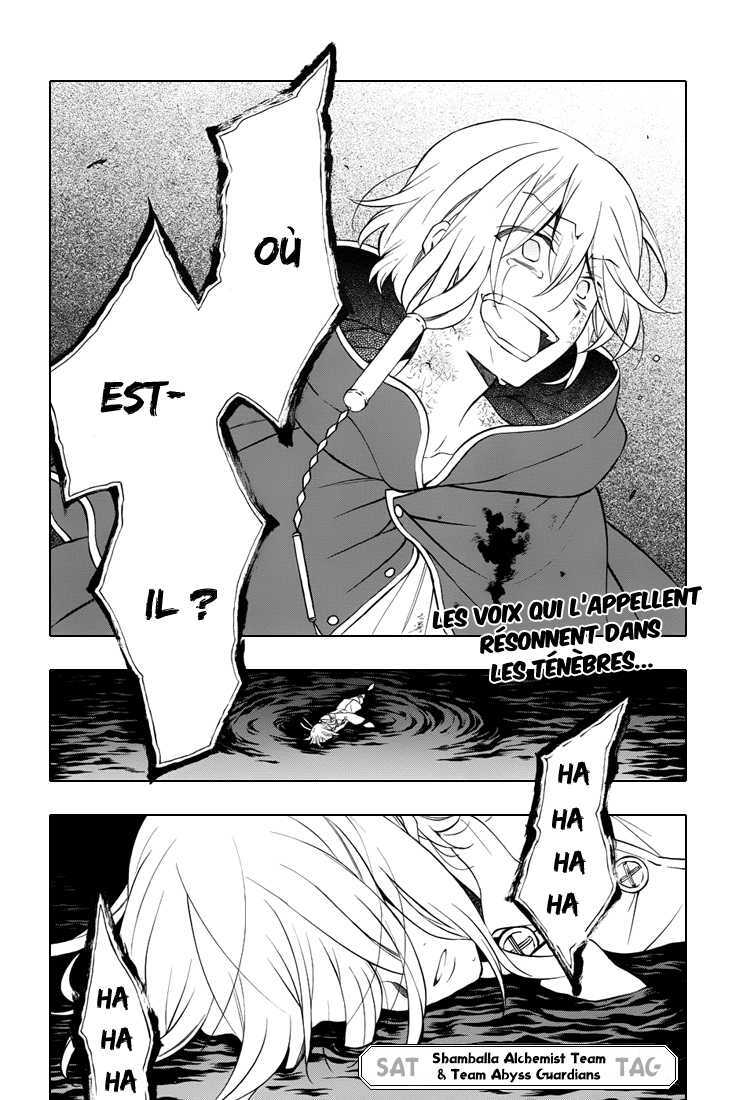  Pandora Hearts - Chapitre 23 - 91