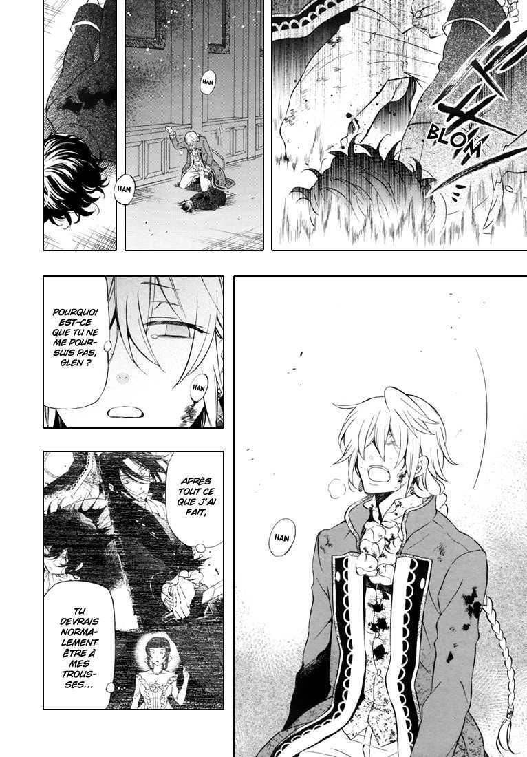  Pandora Hearts - Chapitre 23 - 200