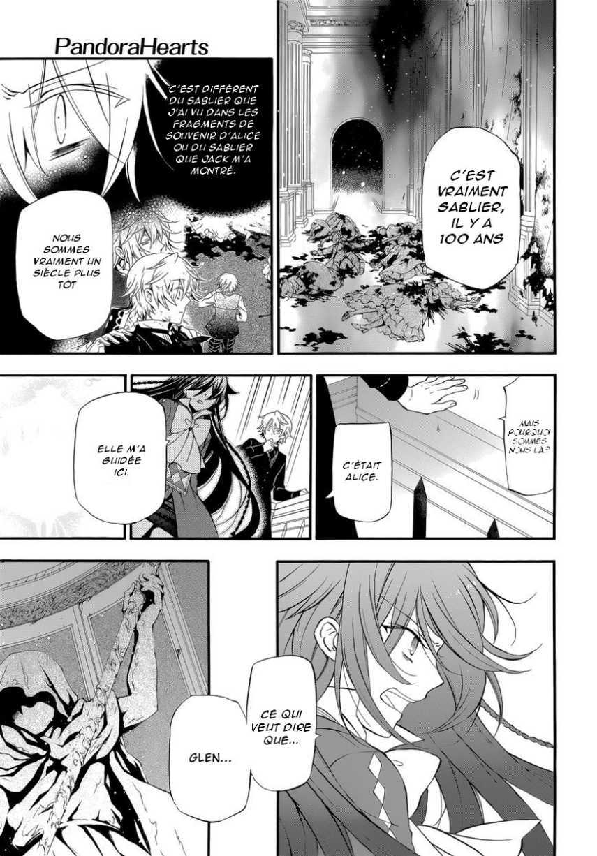  Pandora Hearts - Chapitre 23 - 45