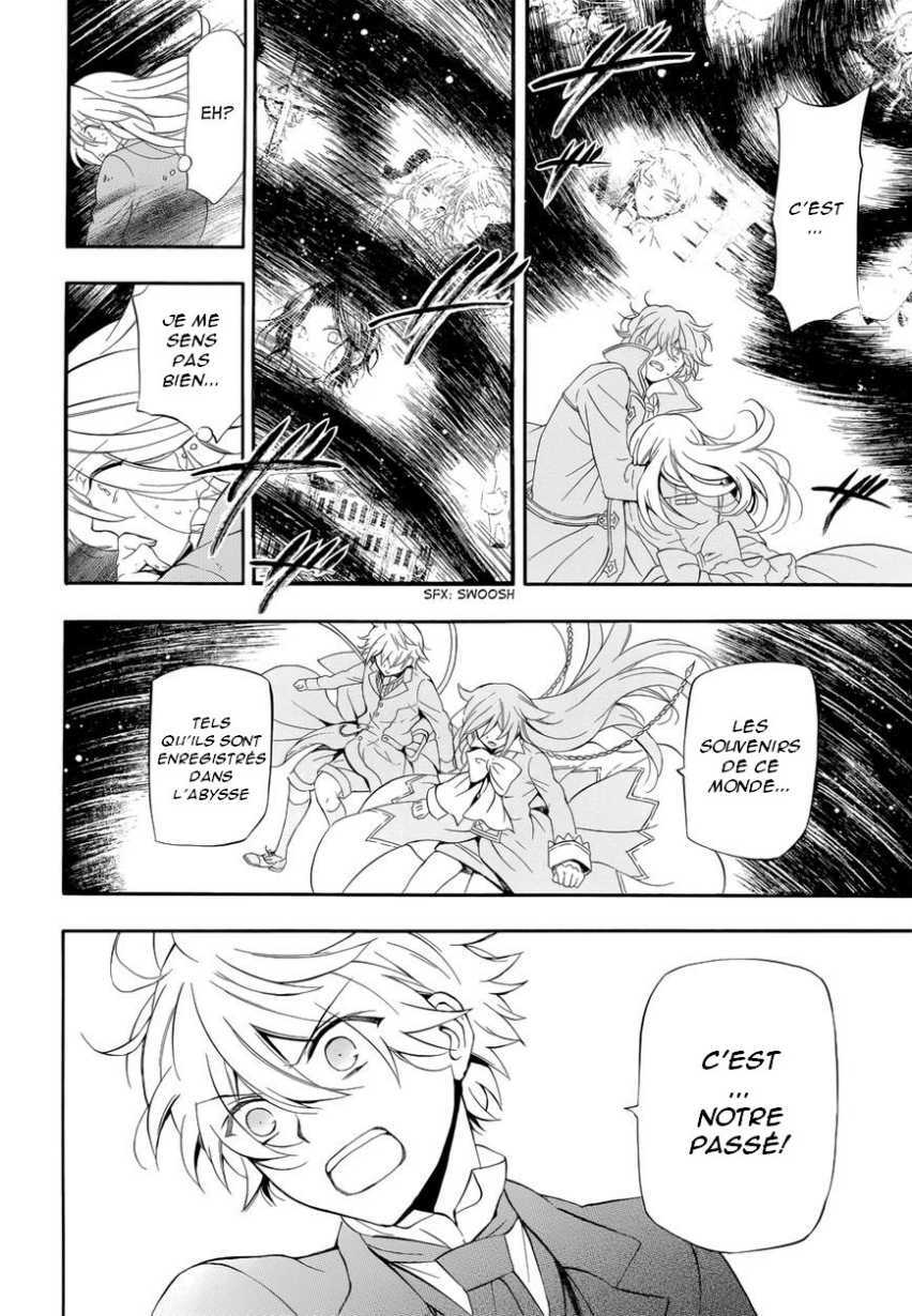  Pandora Hearts - Chapitre 23 - 39