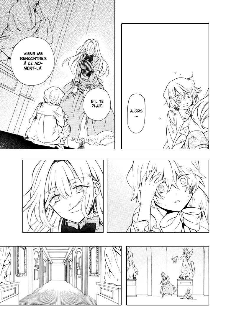  Pandora Hearts - Chapitre 23 - 96