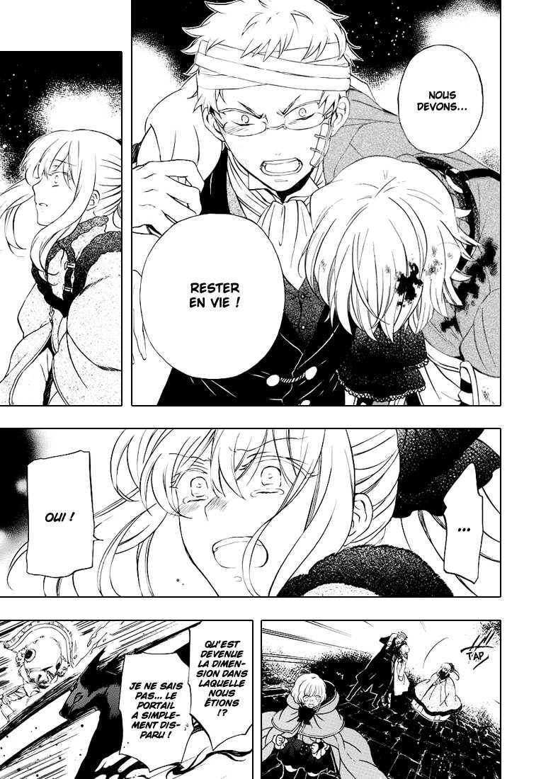  Pandora Hearts - Chapitre 23 - 193