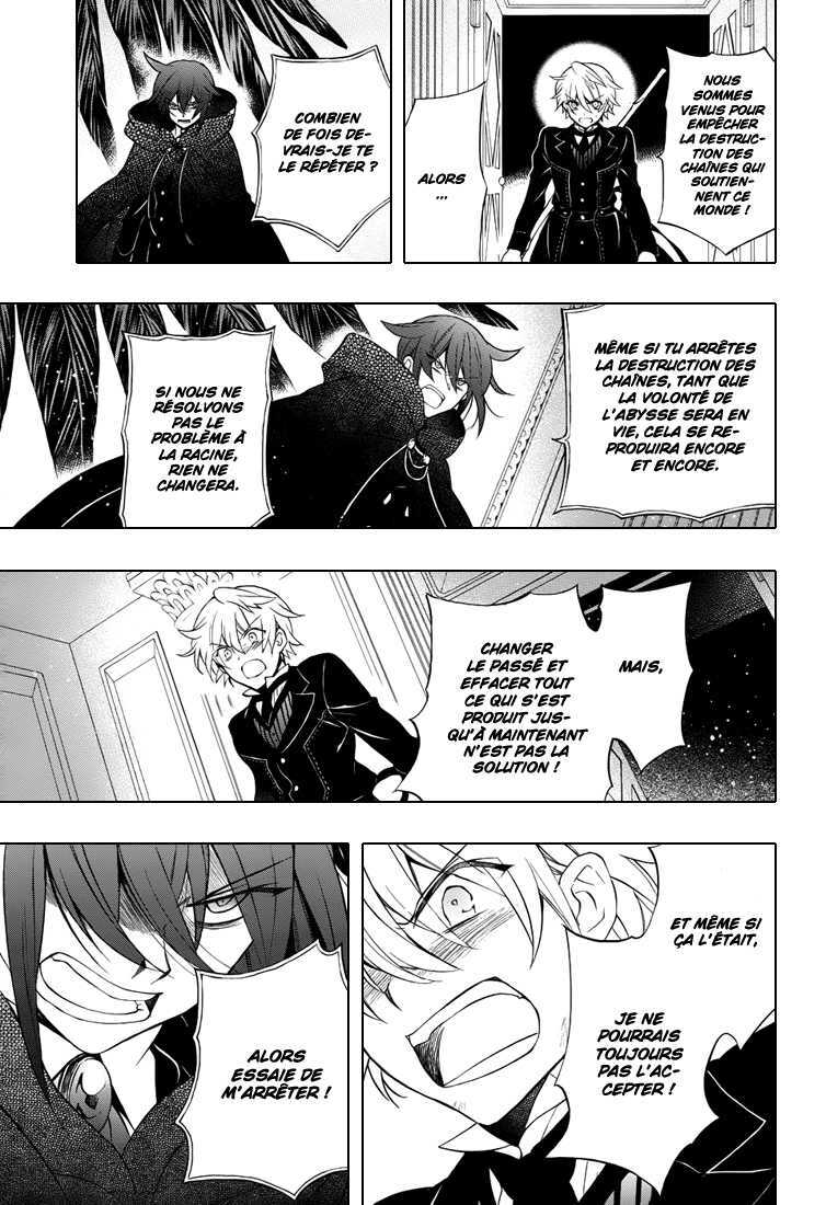  Pandora Hearts - Chapitre 23 - 88