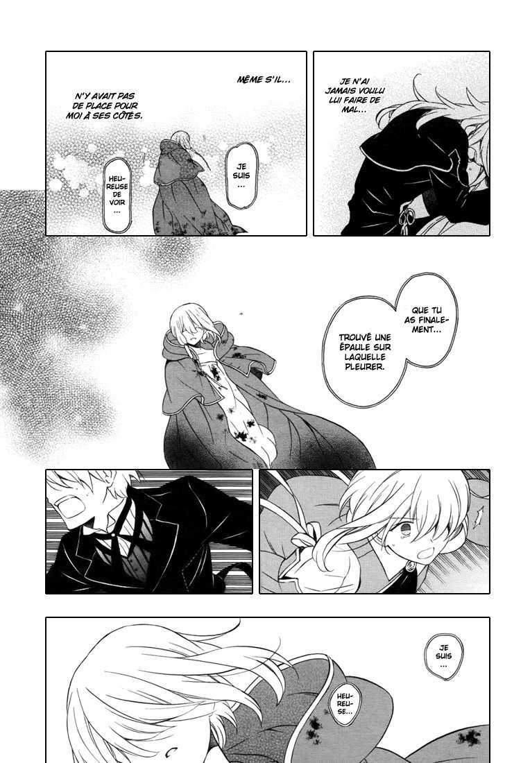  Pandora Hearts - Chapitre 23 - 178