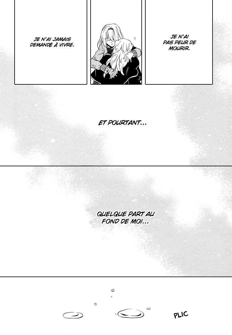  Pandora Hearts - Chapitre 23 - 171