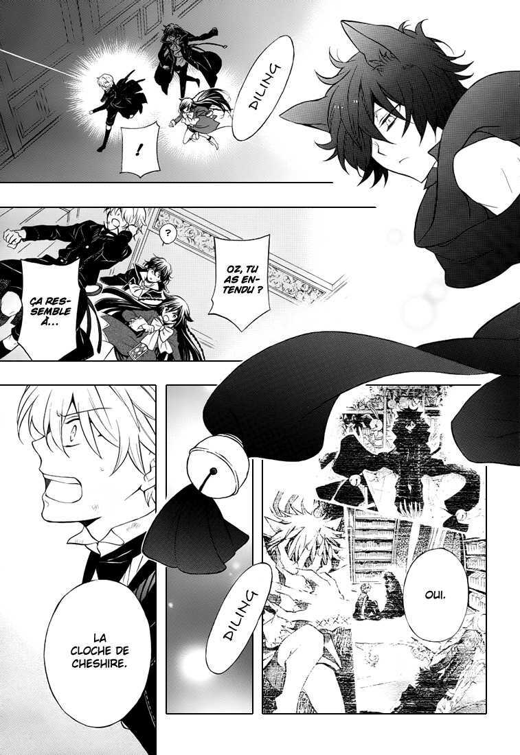  Pandora Hearts - Chapitre 23 - 56