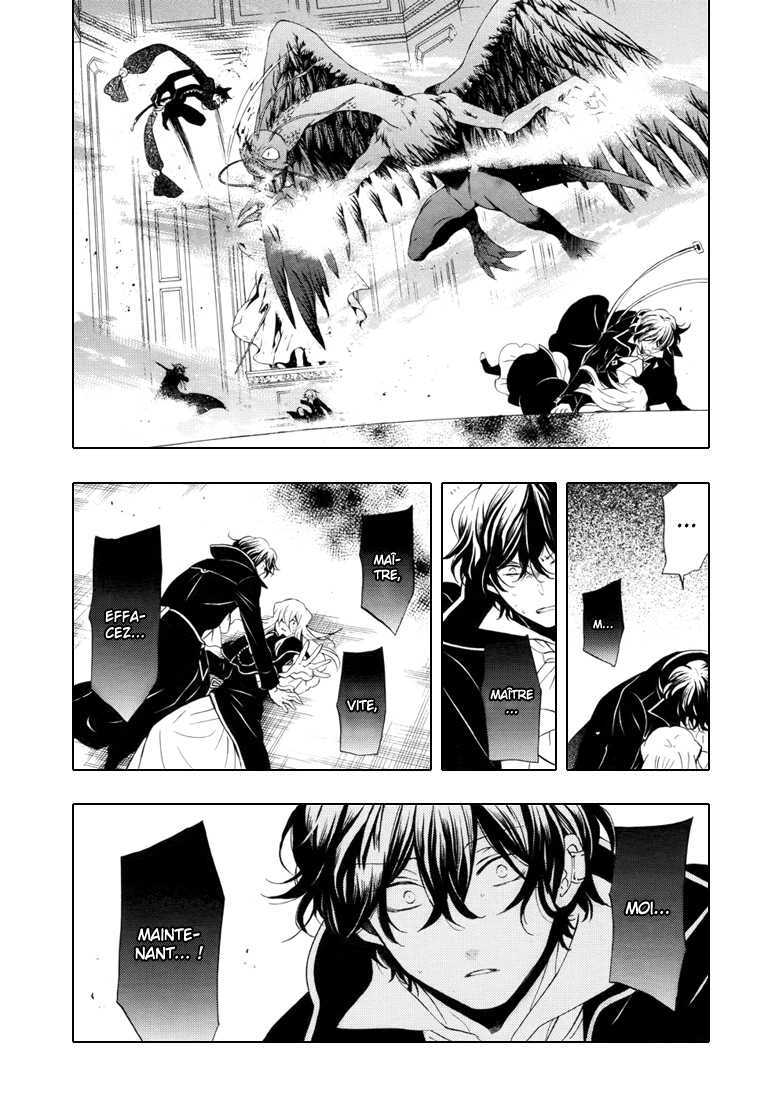  Pandora Hearts - Chapitre 23 - 102