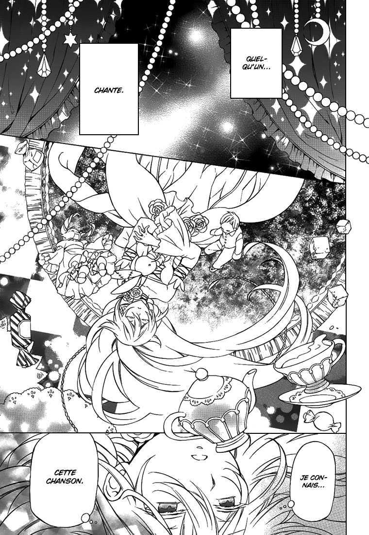  Pandora Hearts - Chapitre 23 - 185