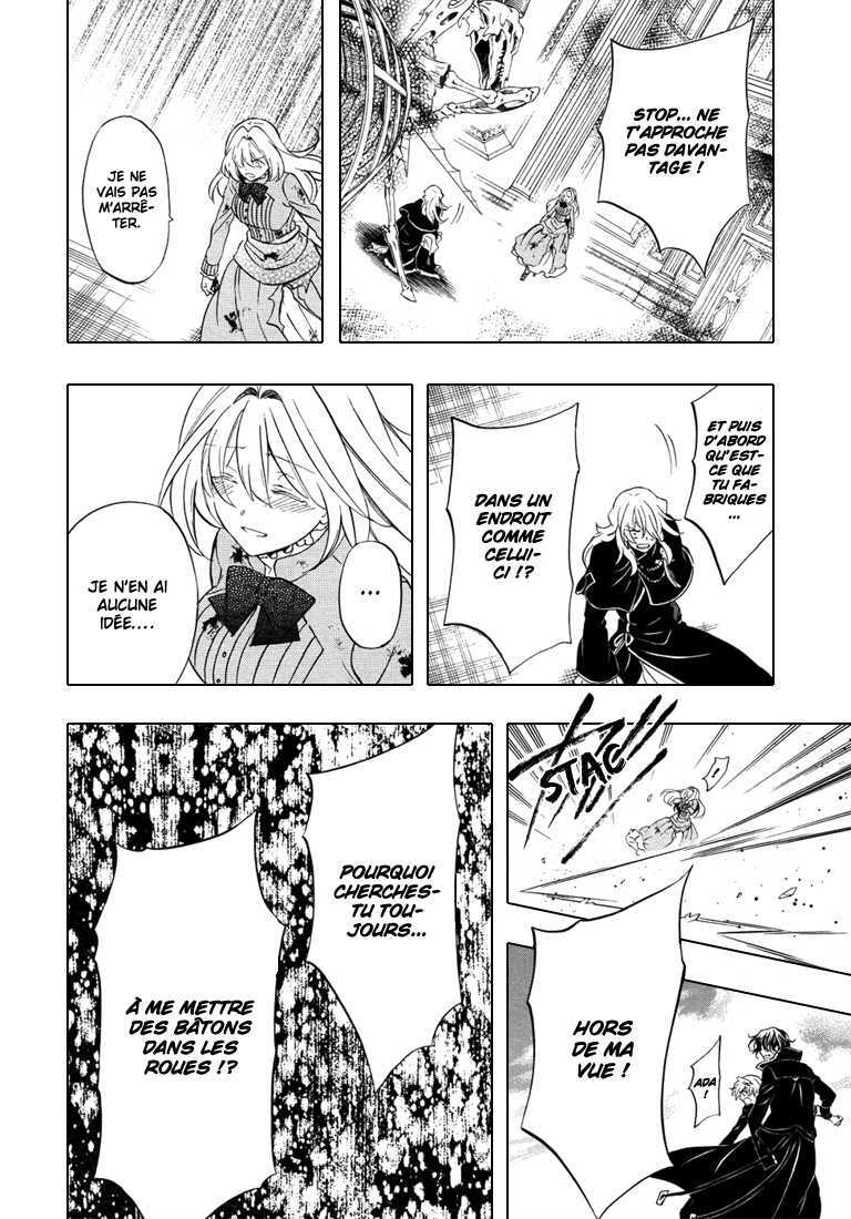  Pandora Hearts - Chapitre 23 - 162