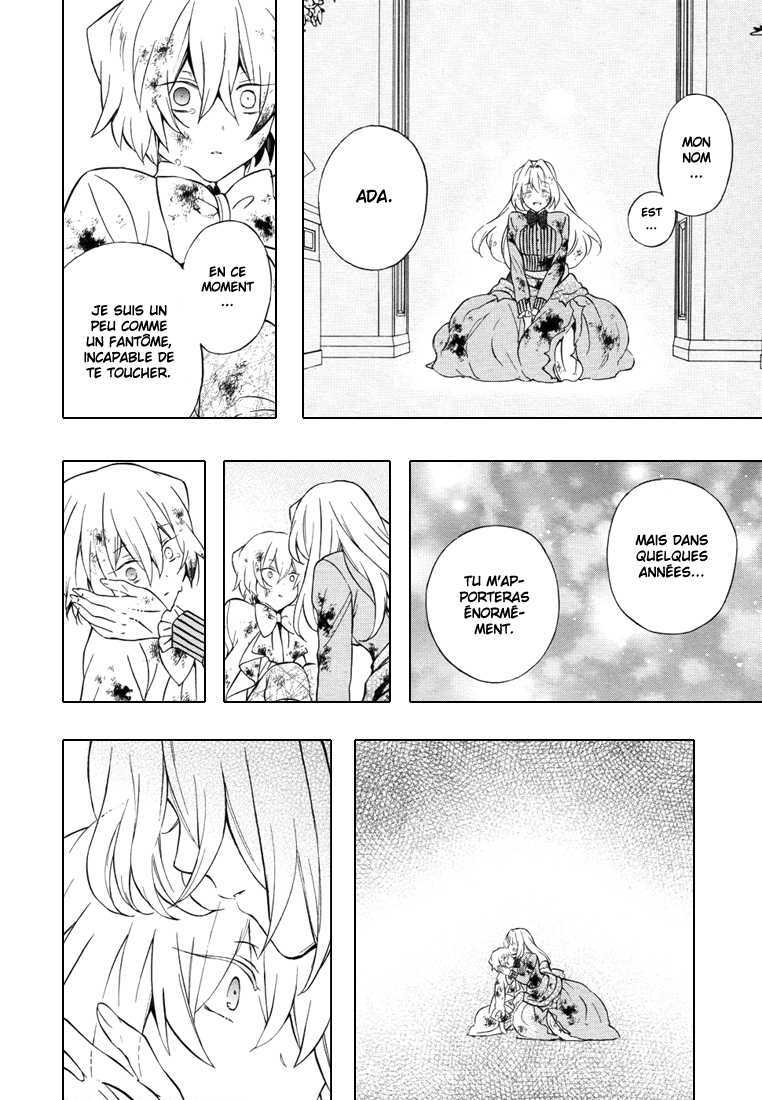  Pandora Hearts - Chapitre 23 - 95