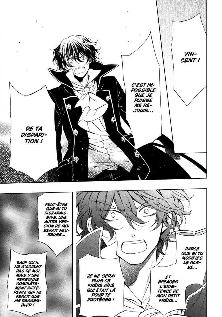  Pandora Hearts - Chapitre 23 - 108