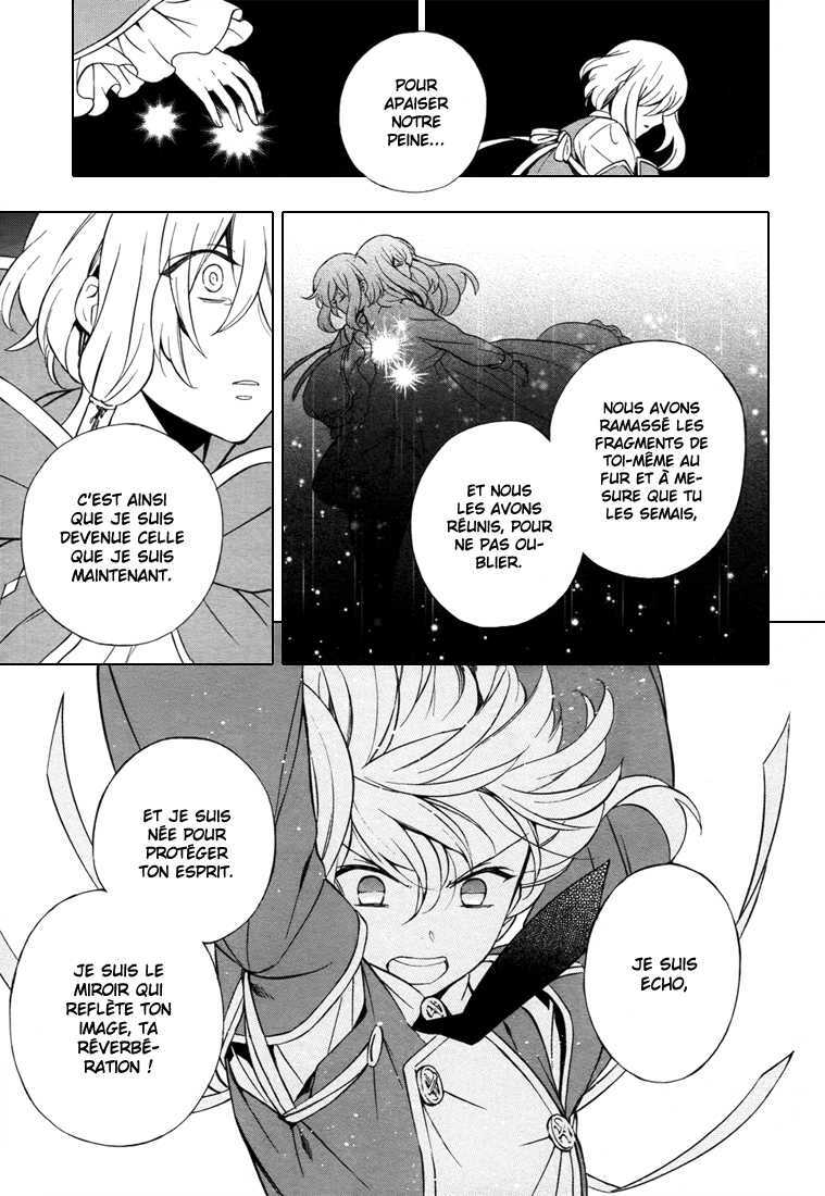  Pandora Hearts - Chapitre 23 - 159