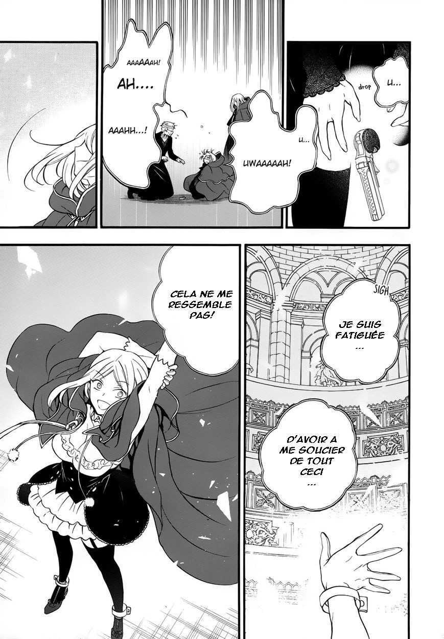  Pandora Hearts - Chapitre 23 - 19