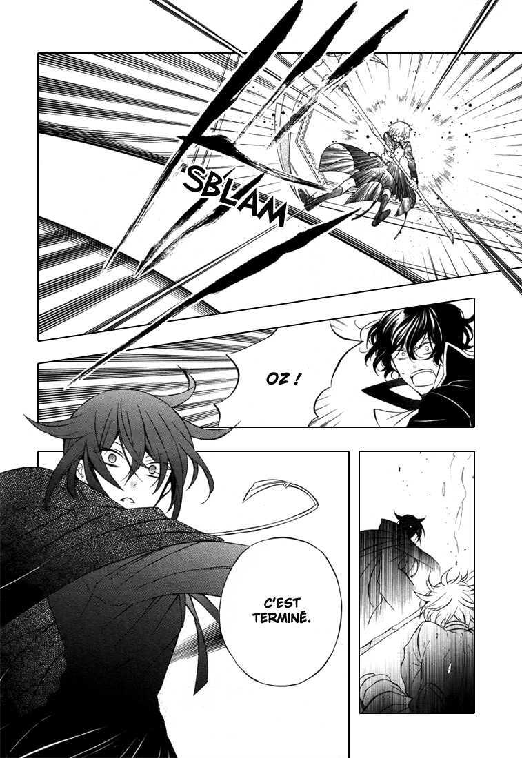  Pandora Hearts - Chapitre 23 - 130