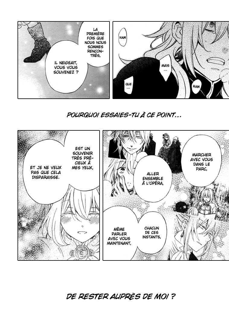  Pandora Hearts - Chapitre 23 - 166