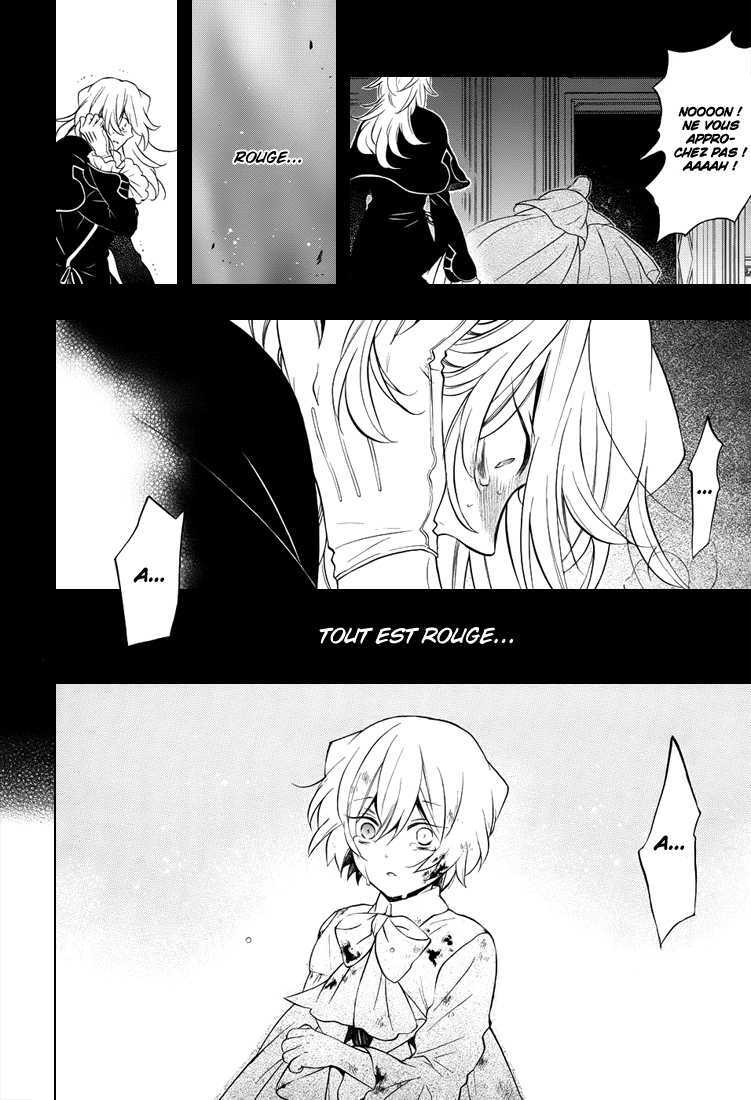  Pandora Hearts - Chapitre 23 - 67