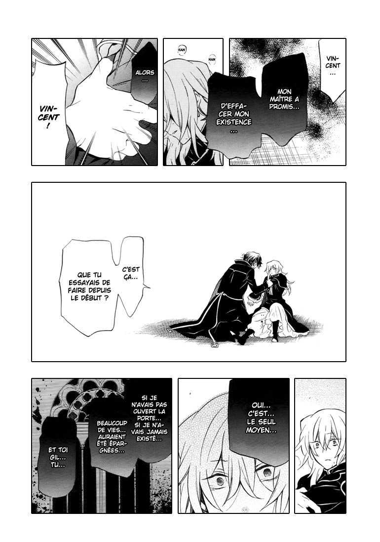  Pandora Hearts - Chapitre 23 - 103