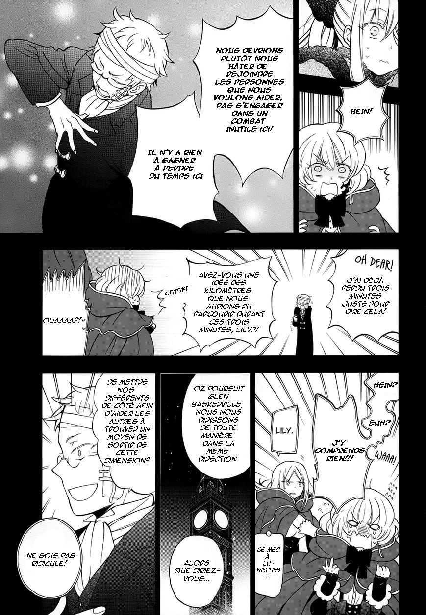  Pandora Hearts - Chapitre 23 - 5