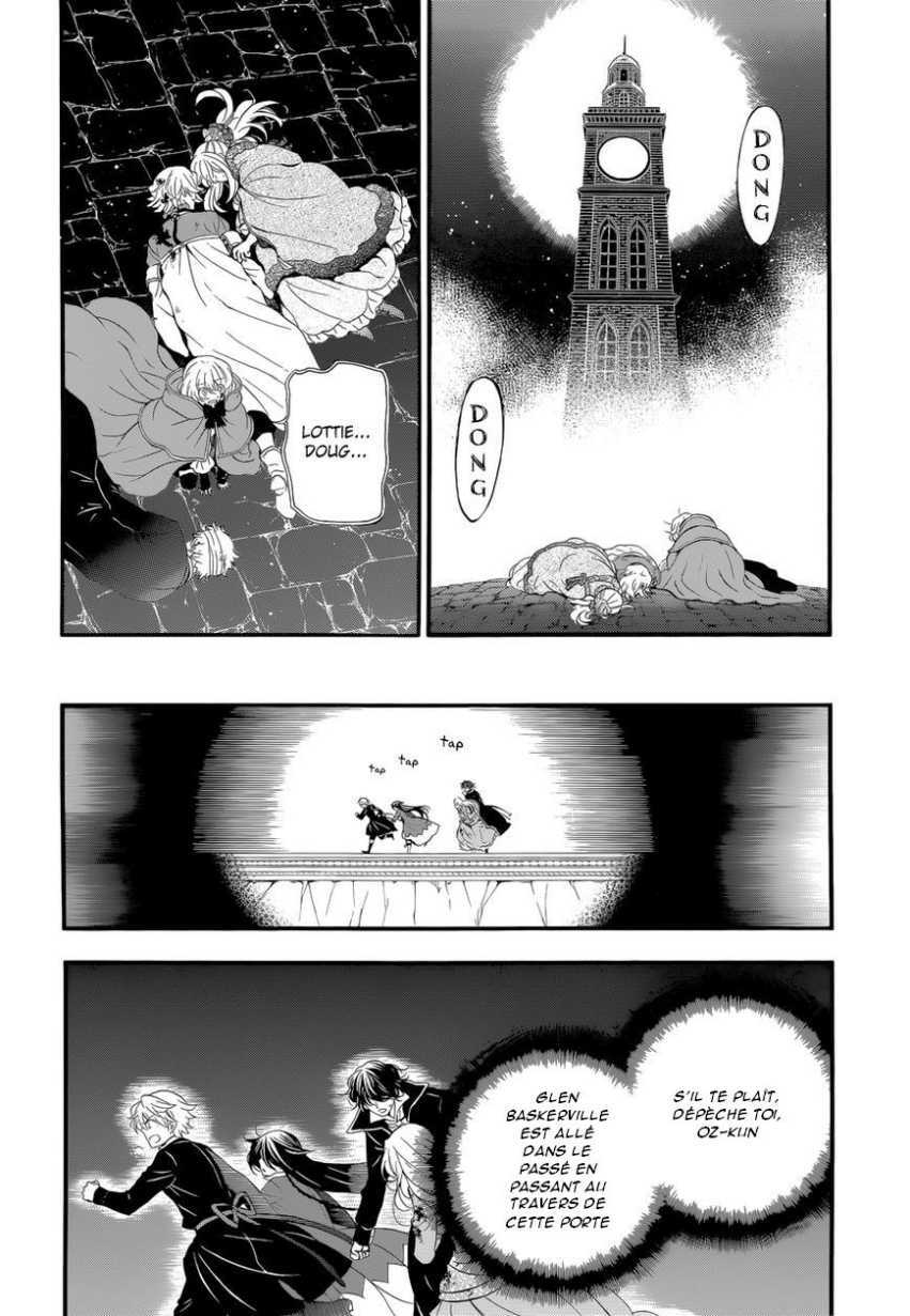  Pandora Hearts - Chapitre 23 - 36