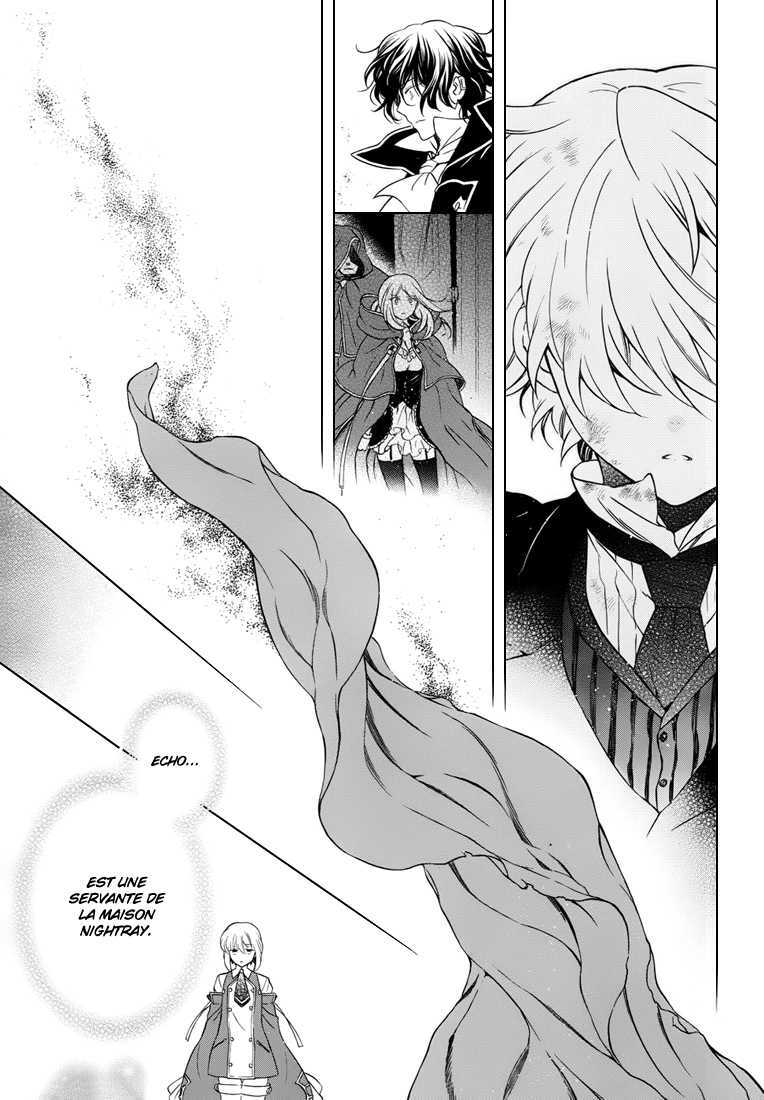  Pandora Hearts - Chapitre 23 - 214