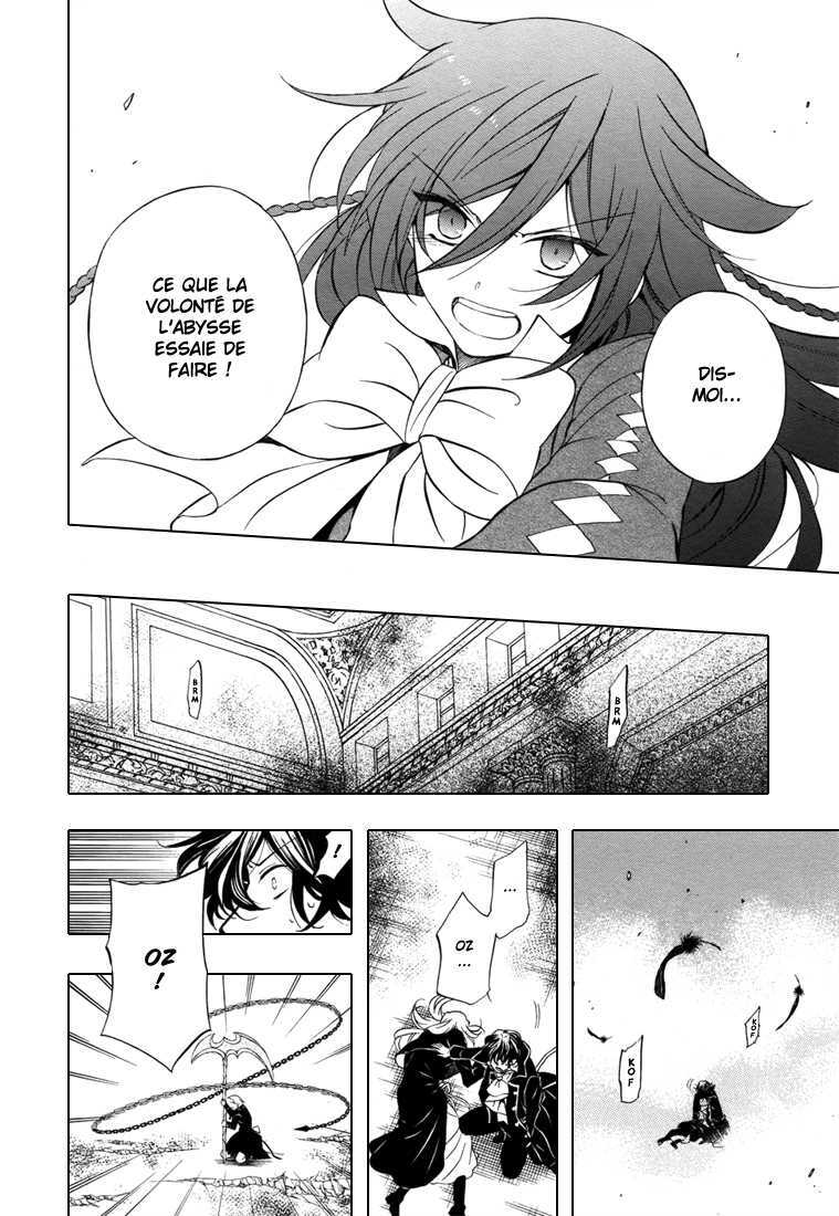  Pandora Hearts - Chapitre 23 - 141