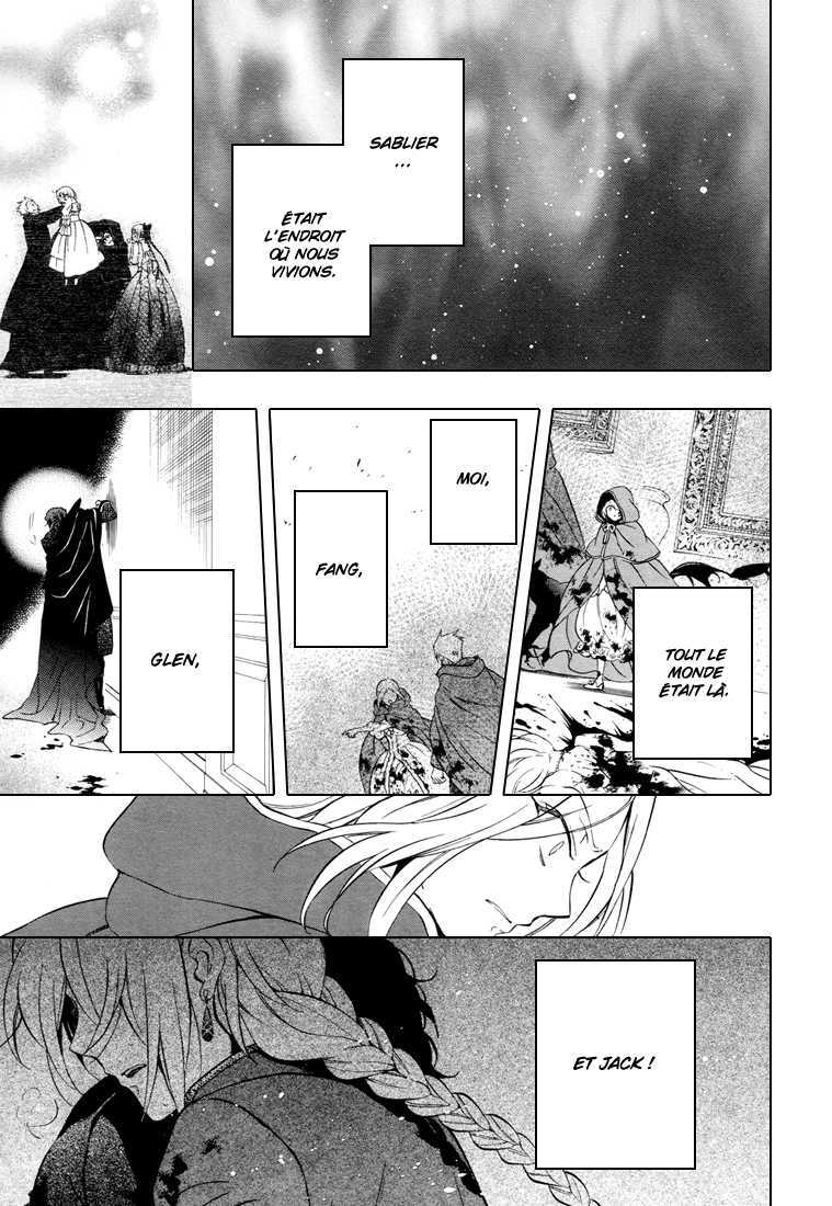  Pandora Hearts - Chapitre 23 - 199