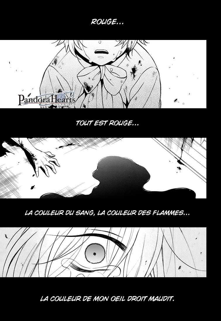  Pandora Hearts - Chapitre 23 - 54